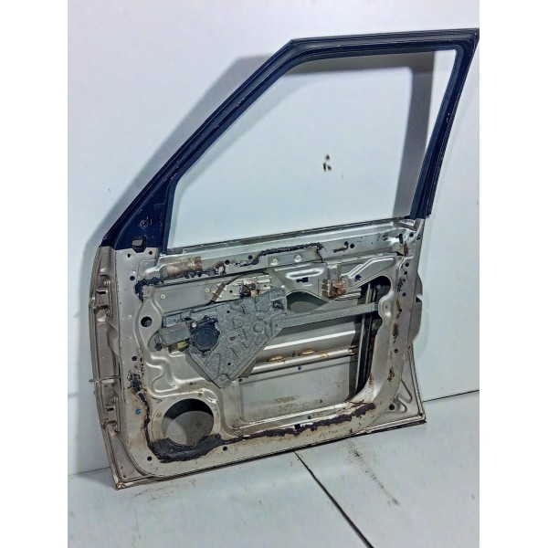 Porta Dian\dir Land Hover Discovery 1989 Dianteira Direita