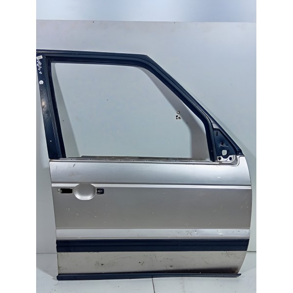Porta Dian\dir Land Hover Discovery 1989 Dianteira Direita