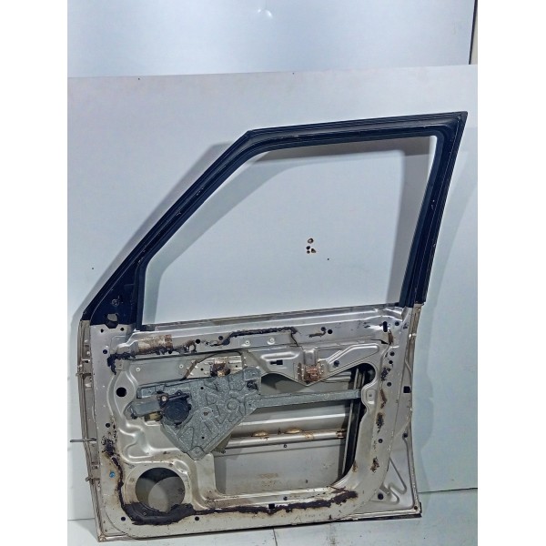Porta Dian\dir Land Hover Discovery 1989 Dianteira Direita