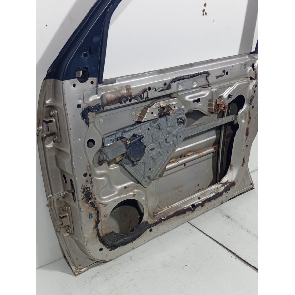 Porta Dian\dir Land Hover Discovery 1989 Dianteira Direita