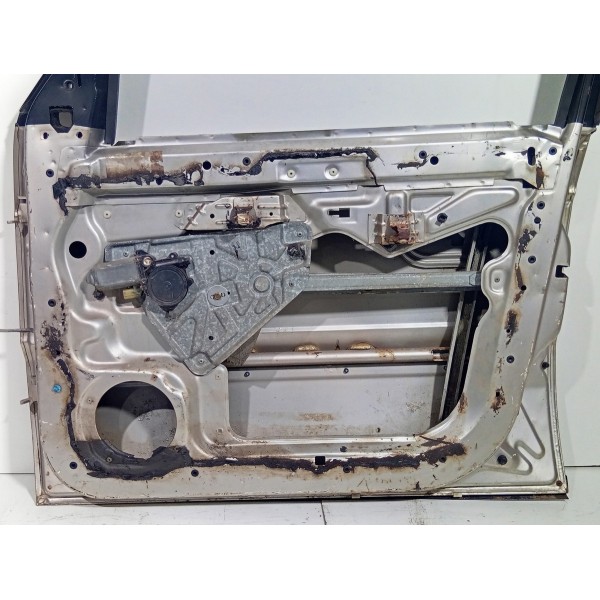 Porta Dian\dir Land Hover Discovery 1989 Dianteira Direita