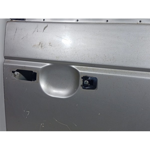 Porta Dian\dir Land Hover Discovery 1989 Dianteira Direita