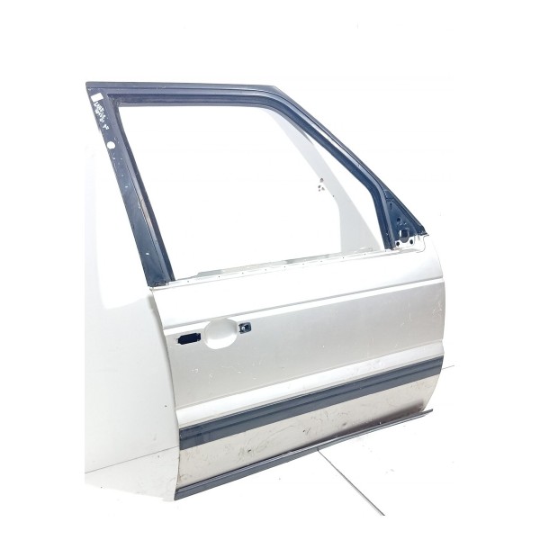 Porta Dian\dir Land Hover Discovery 1989 Dianteira Direita
