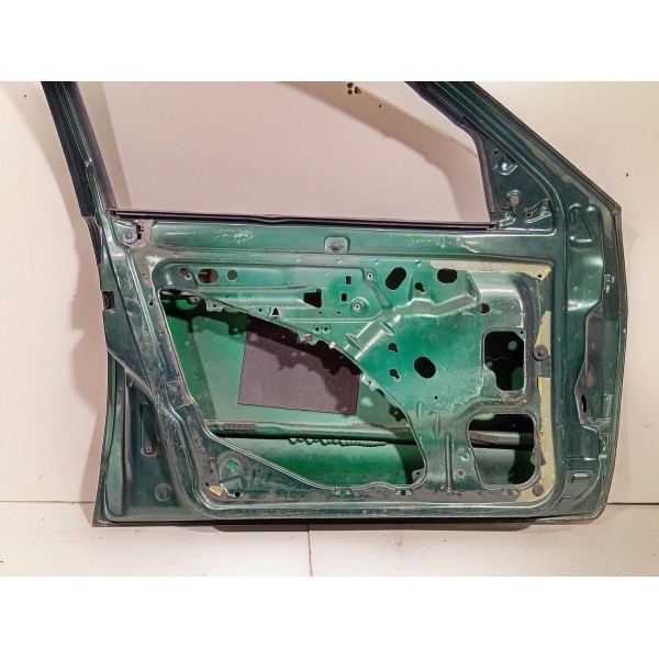 Porta Dian\esq Volkswagen Polo 1997 A 2002 Dianteira Esquerda