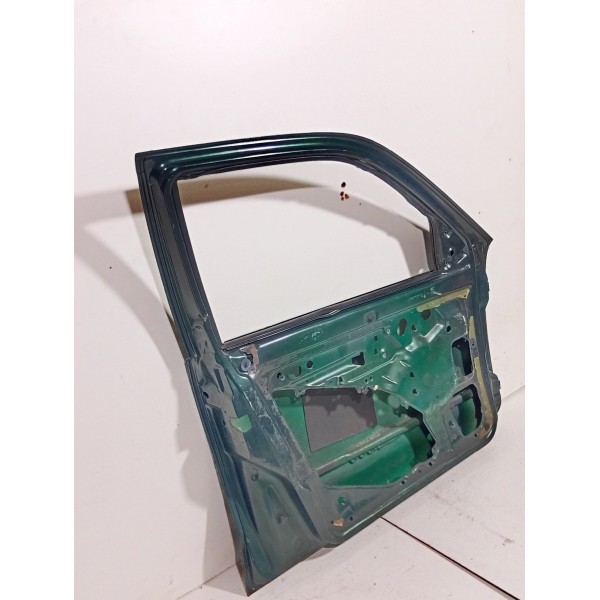 Porta Dian\esq Volkswagen Polo 1997 A 2002 Dianteira Esquerda