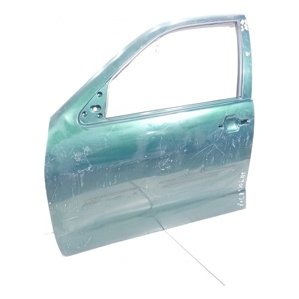 Porta Dian\esq Volkswagen Polo 1997 A 2002 Dianteira Esquerda