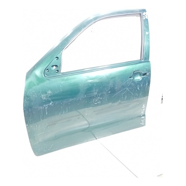 Porta Dian\esq Volkswagen Polo 1997 A 2002 Dianteira Esquerda