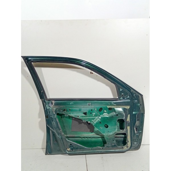 Porta Dian\esq Volkswagen Polo 1997 A 2002 Dianteira Esquerda