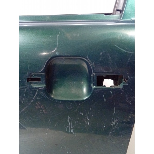 Porta Dian\esq Volkswagen Polo 1997 A 2002 Dianteira Esquerda