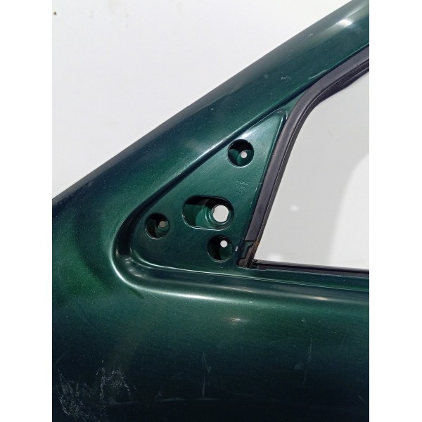 Porta Dian\esq Volkswagen Polo 1997 A 2002 Dianteira Esquerda