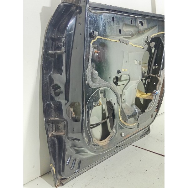 Porta Tras\dir Citroën C4 2007 A 2013 Traseira