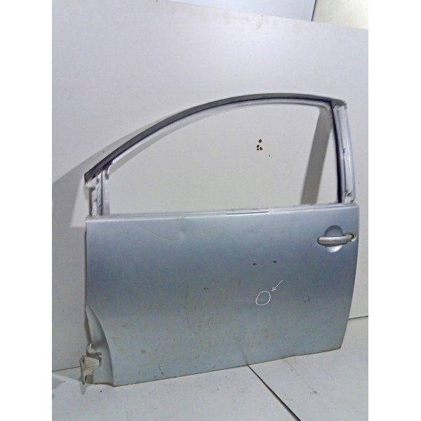 Porta Dian\esq Volkswagen New Beetle 2006 A 2012 Dianteira Esquerda