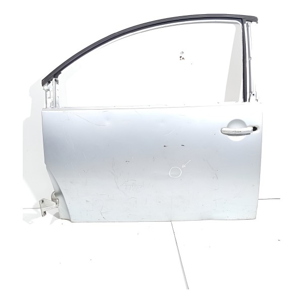 Porta Dian\esq Volkswagen New Beetle 2006 A 2012 Dianteira Esquerda