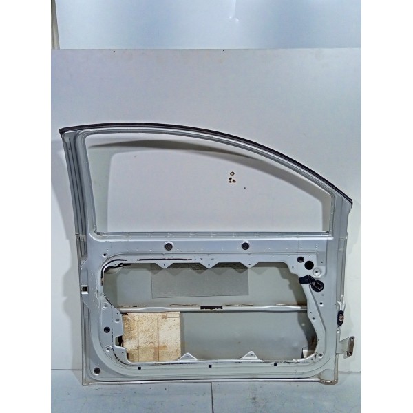 Porta Dian\esq Volkswagen New Beetle 2006 A 2012 Dianteira Esquerda