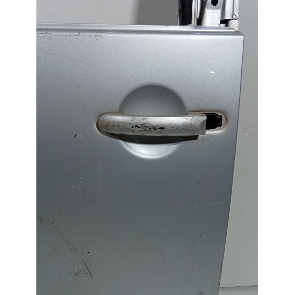 Porta Dian\esq Volkswagen New Beetle 2006 A 2012 Dianteira Esquerda