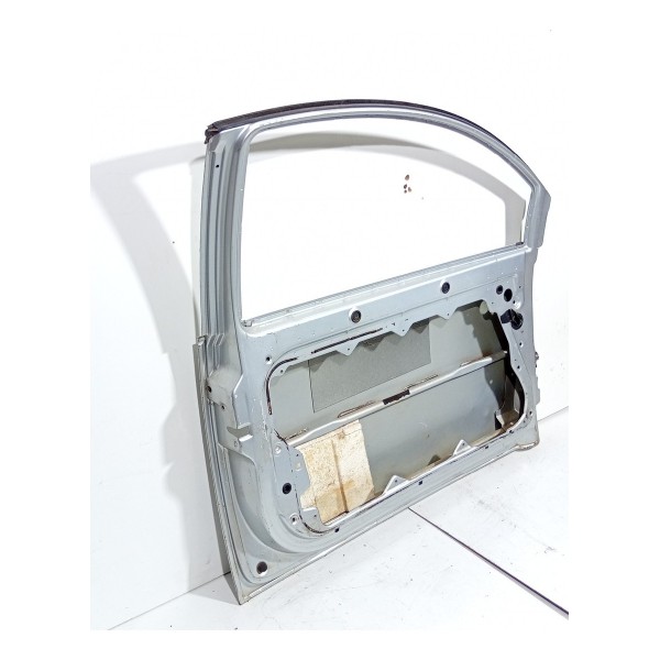 Porta Dian\esq Volkswagen New Beetle 2006 A 2012 Dianteira Esquerda