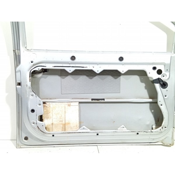 Porta Dian\esq Volkswagen New Beetle 2006 A 2012 Dianteira Esquerda