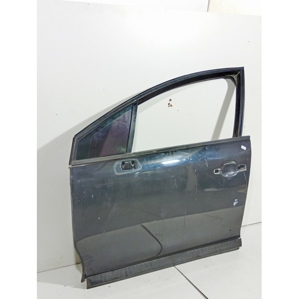 Porta Dian\esq Citroen C4 2011 A 2019 Dianteira Esquerda