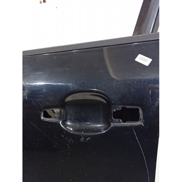 Porta Dian\esq Citroen C4 2011 A 2019 Dianteira Esquerda
