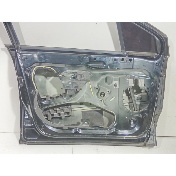 Porta Dian\esq Citroen C4 2011 A 2019 Dianteira Esquerda