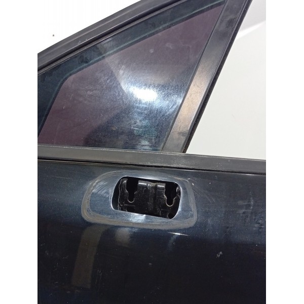 Porta Dian\esq Citroen C4 2011 A 2019 Dianteira Esquerda