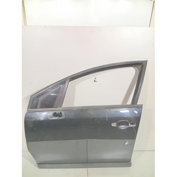 Porta Dian\esq Citroen C4 2011 A 2019 Dianteira Esquerda