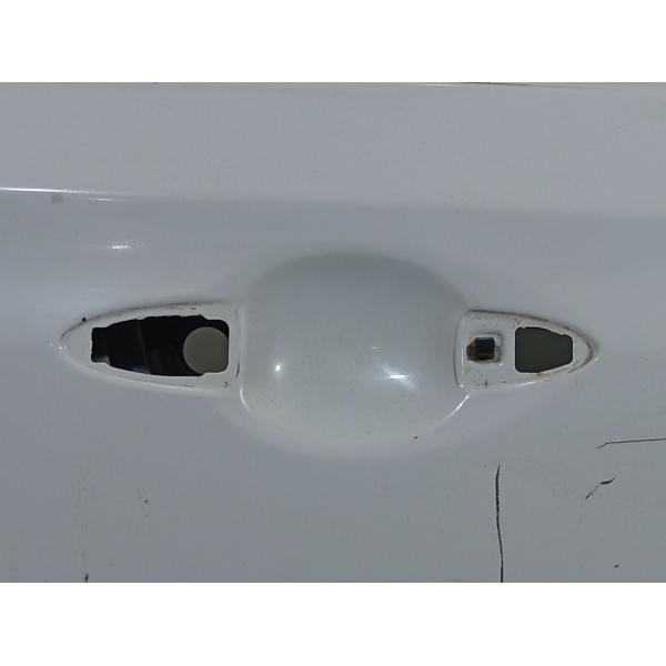 Porta Dian\dir Hyundai Hb20 2015 A 2020 Dianteira Direita