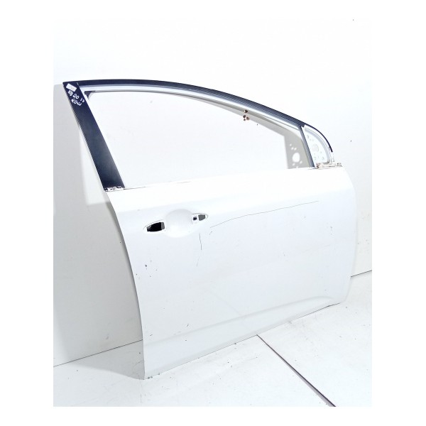 Porta Dian\dir Hyundai Hb20 2015 A 2020 Dianteira Direita