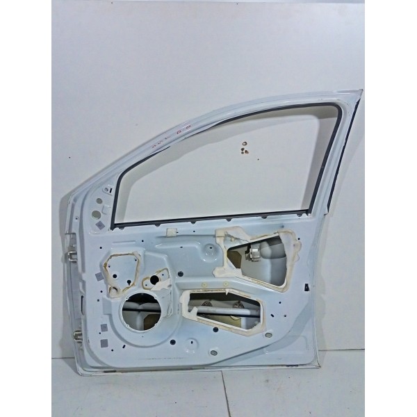 Porta Dian\dir Ford Fiesta 2003 A 2014 - Dianteira - Direita