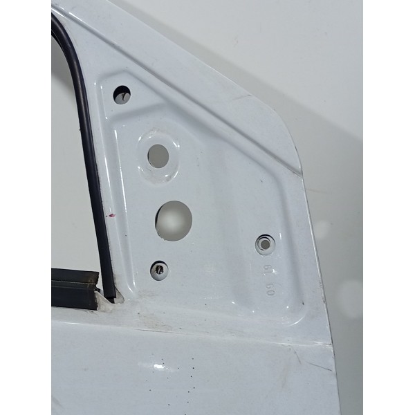 Porta Dian\dir Ford Fiesta 2003 A 2014 - Dianteira - Direita