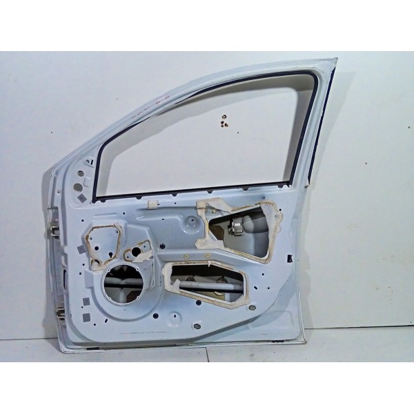 Porta Dian\dir Ford Fiesta 2003 A 2014 - Dianteira - Direita