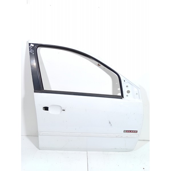 Porta Dian\dir Ford Fiesta 2003 A 2014 - Dianteira - Direita