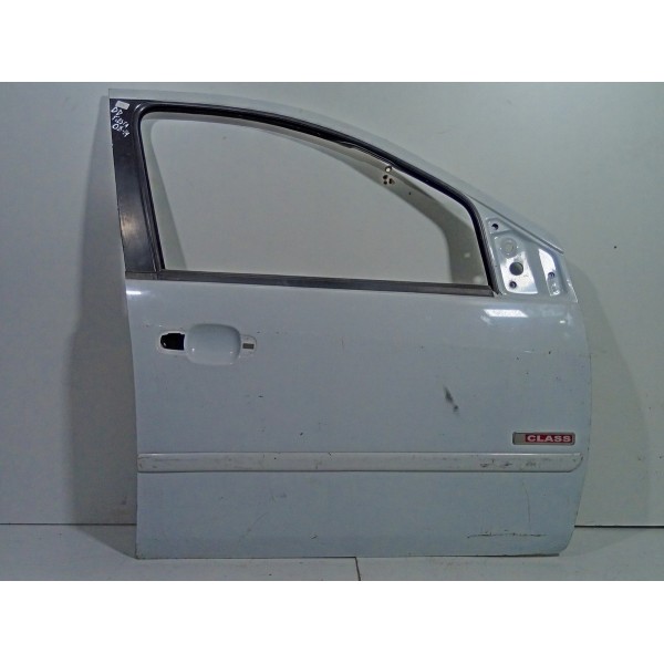 Porta Dian\dir Ford Fiesta 2003 A 2014 - Dianteira - Direita