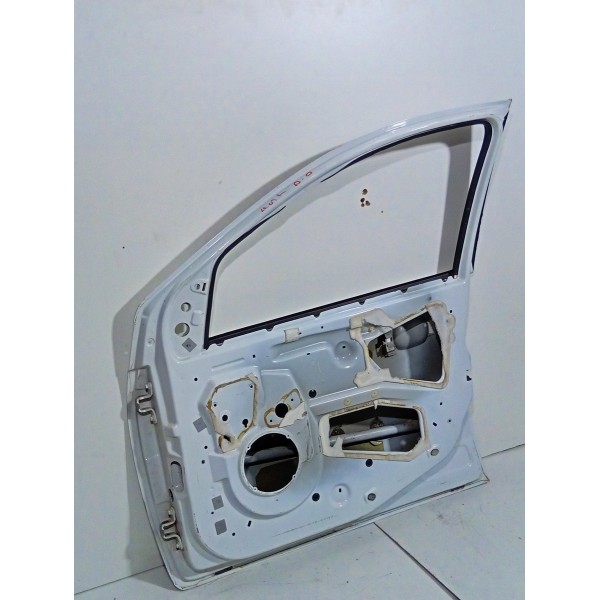Porta Dian\dir Ford Fiesta 2003 A 2014 - Dianteira - Direita