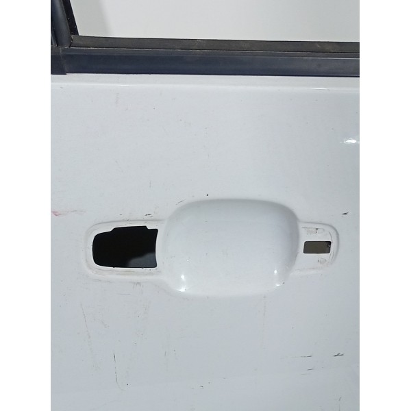 Porta Dian\dir Ford Fiesta 2003 A 2014 - Dianteira - Direita