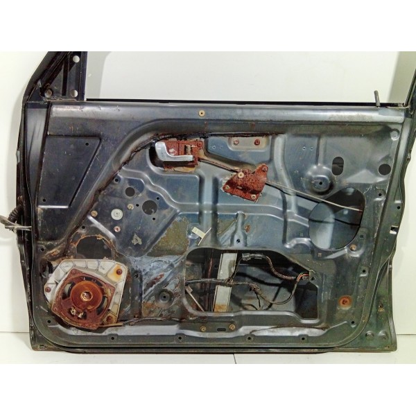 Porta Dir\dian Mitsubishi Pajero 1988 A 2001 Direita Dianteira