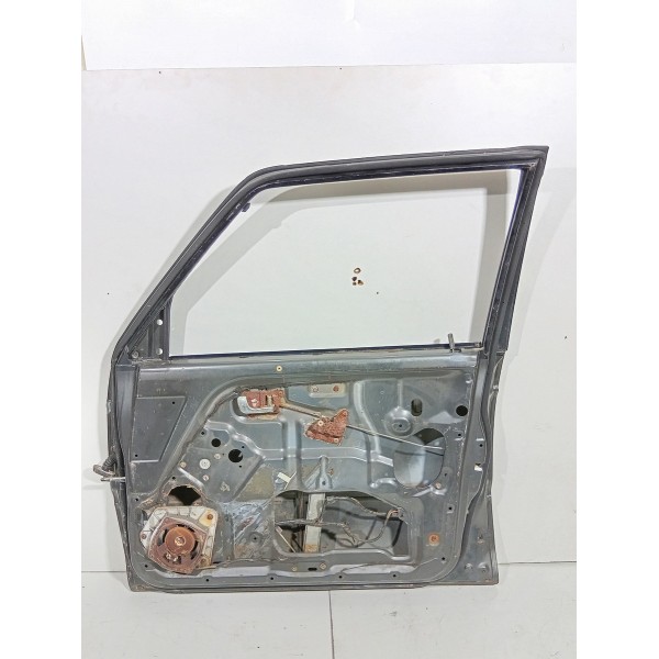 Porta Dir\dian Mitsubishi Pajero 1988 A 2001 Direita Dianteira