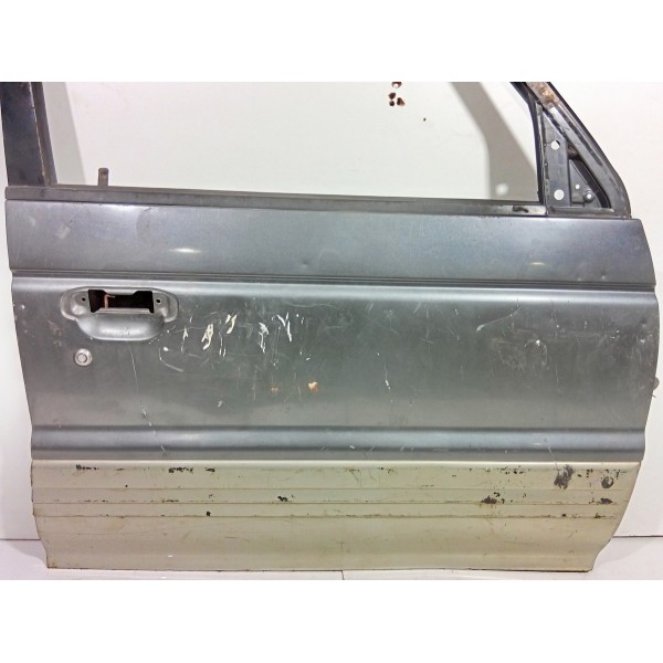 Porta Dir\dian Mitsubishi Pajero 1988 A 2001 Direita Dianteira