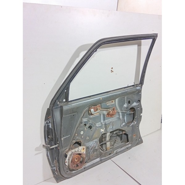 Porta Dir\dian Mitsubishi Pajero 1988 A 2001 Direita Dianteira