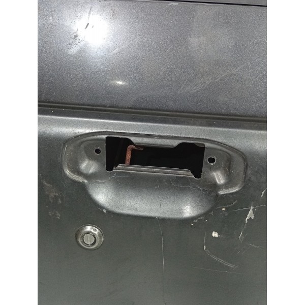 Porta Dir\dian Mitsubishi Pajero 1988 A 2001 Direita Dianteira