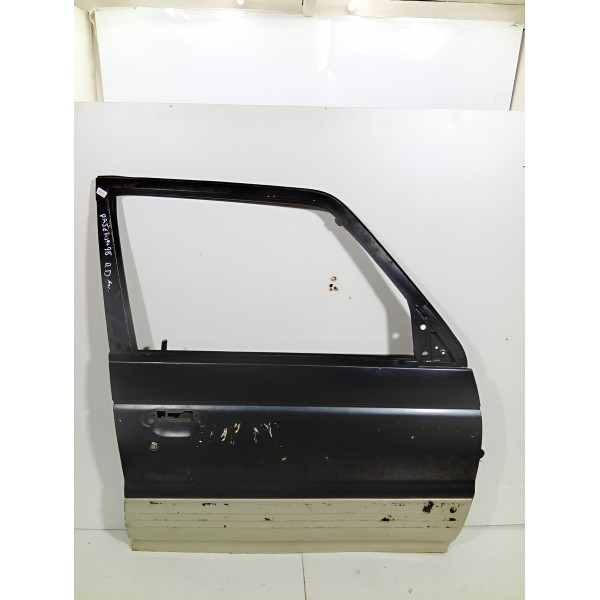 Porta Dir\dian Mitsubishi Pajero 1988 A 2001 Direita Dianteira