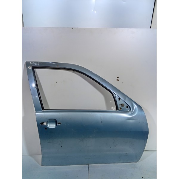 Porta Dian\dir Cordoba  2008 A 2012 Direita Dianteira