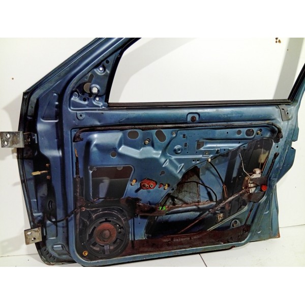 Porta Dian\dir Cordoba  2008 A 2012 Direita Dianteira