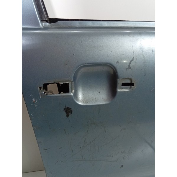 Porta Dian\dir Cordoba  2008 A 2012 Direita Dianteira