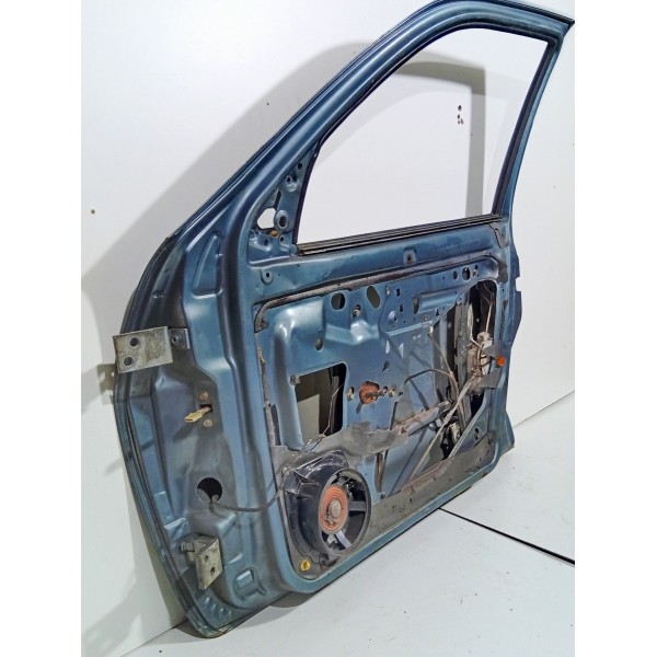 Porta Dian\dir Cordoba  2008 A 2012 Direita Dianteira