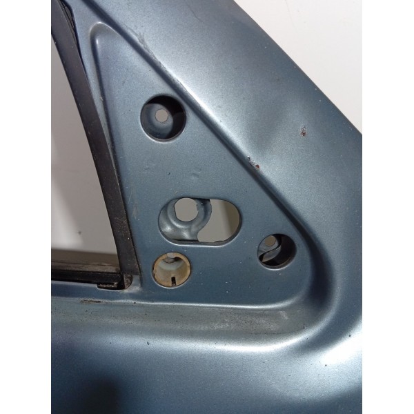 Porta Dian\dir Cordoba  2008 A 2012 Direita Dianteira