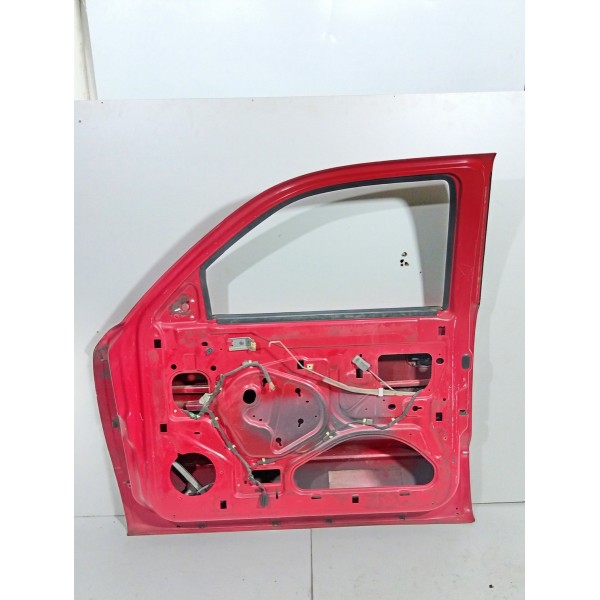 Porta Dian\dir Dodge Dakota 1997 A 2001 Dianteira Direita