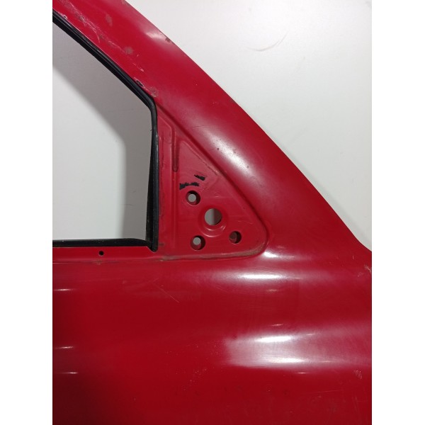 Porta Dian\dir Dodge Dakota 1997 A 2001 Dianteira Direita