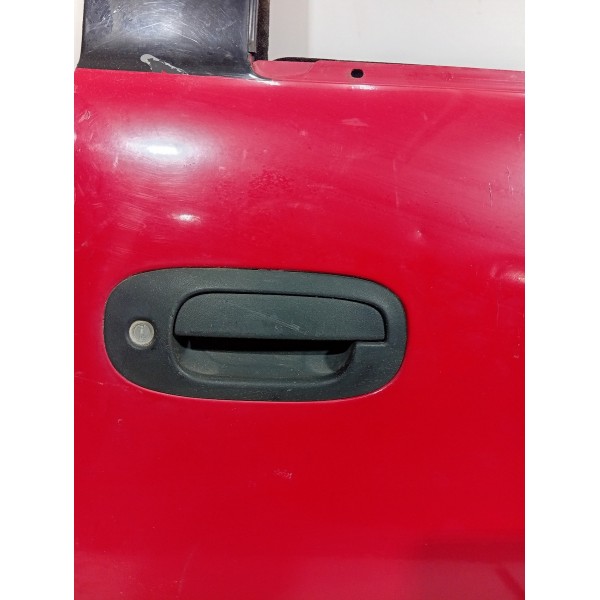 Porta Dian\dir Dodge Dakota 1997 A 2001 Dianteira Direita