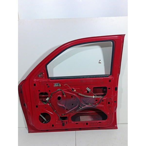 Porta Dian\dir Dodge Dakota 1997 A 2001 Dianteira Direita
